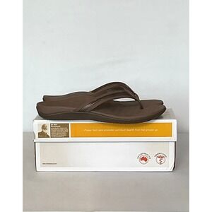 Orthaheel Tide Orthopedic Arch Support Sandals Women's 12 NIB